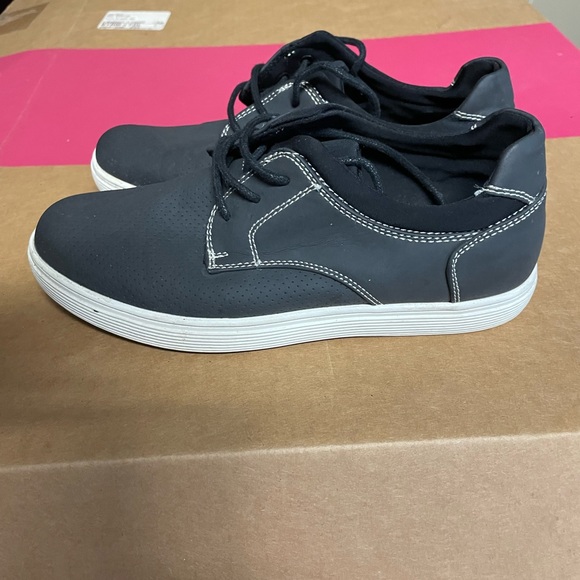 Other - Preloved boys casual shoes